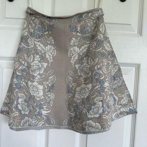 BCBG MAXAZRIA Queeny XXS Skirt